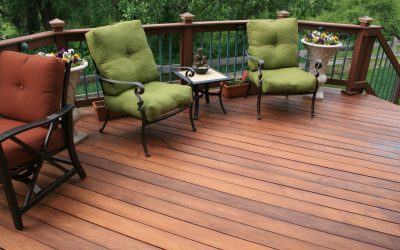 How Often Should You Refinish Your Denver Deck?