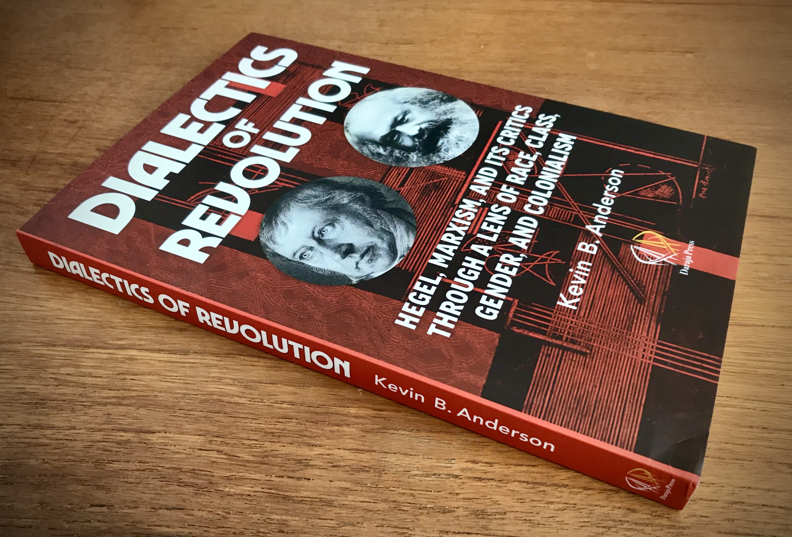 On Kevin Anderson’s New Book on Dialectics IMHO Journal