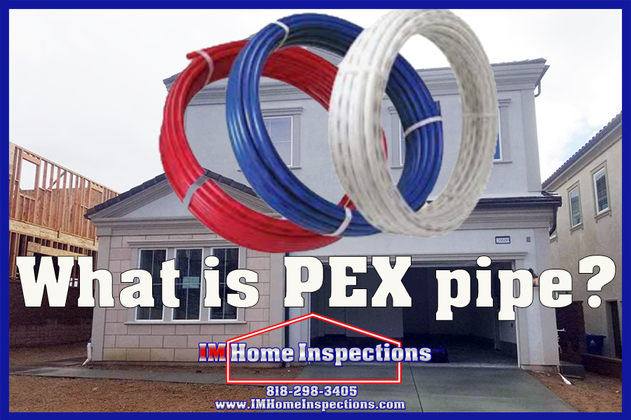 The Differences Between Flexible Plastic Pipe And PEX, 42 OFF