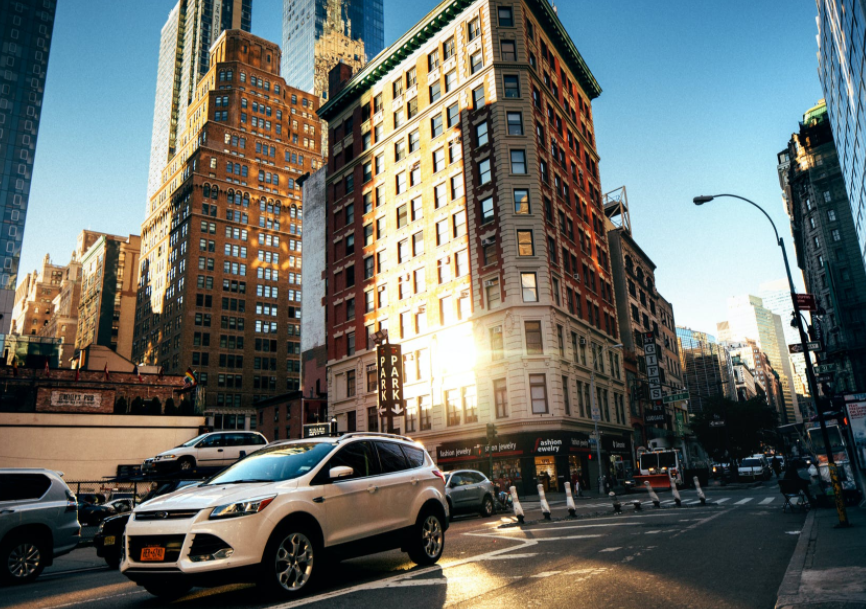 Cost of Living in New York How Much Money Do You Need To Live In NYC