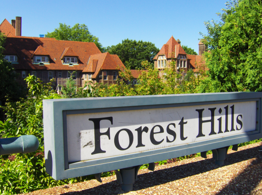 7 Best NYC Suburbs for Families