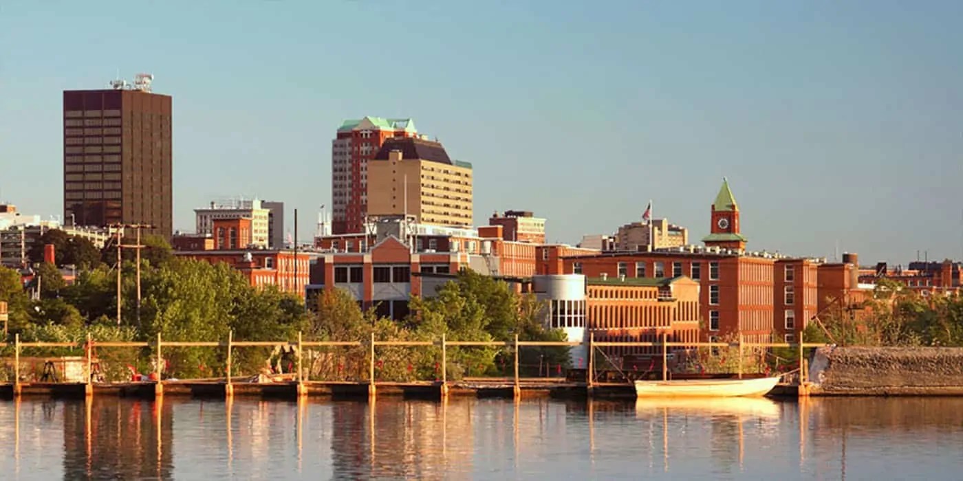 Manchester, New Hampshire IMHOTEP