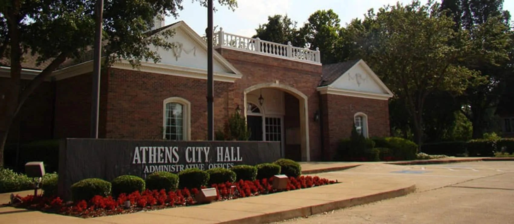 Athens, Texas IMHOTEP