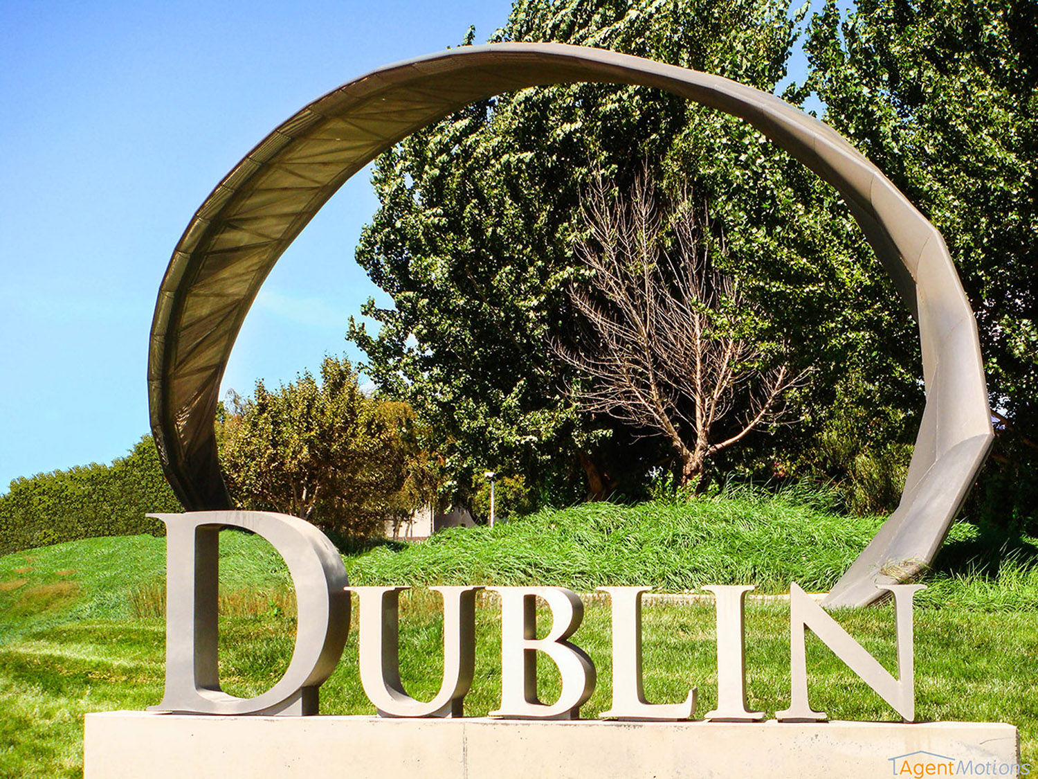 Dublin, California IMHOTEP