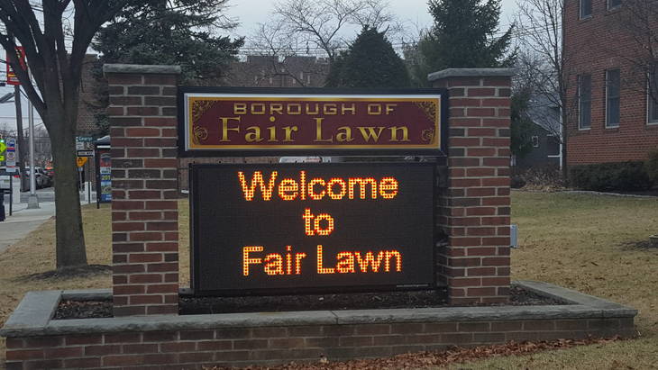 Fair Lawn, New Jersey | IMHOTEP