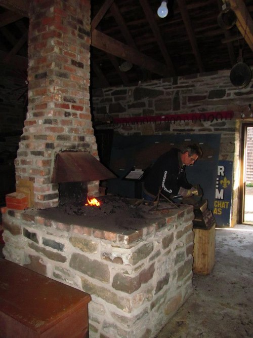 Donald MacLellan Photo 3 The Isle Madame Historical Society is