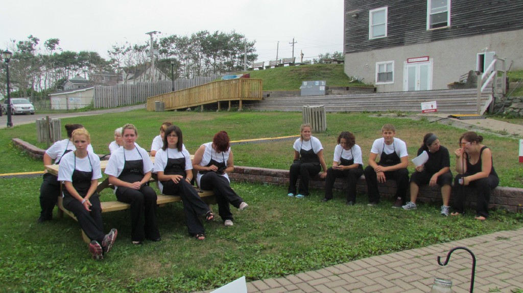 MEMBERSHIP The Isle Madame Historical Society is located in Arichat