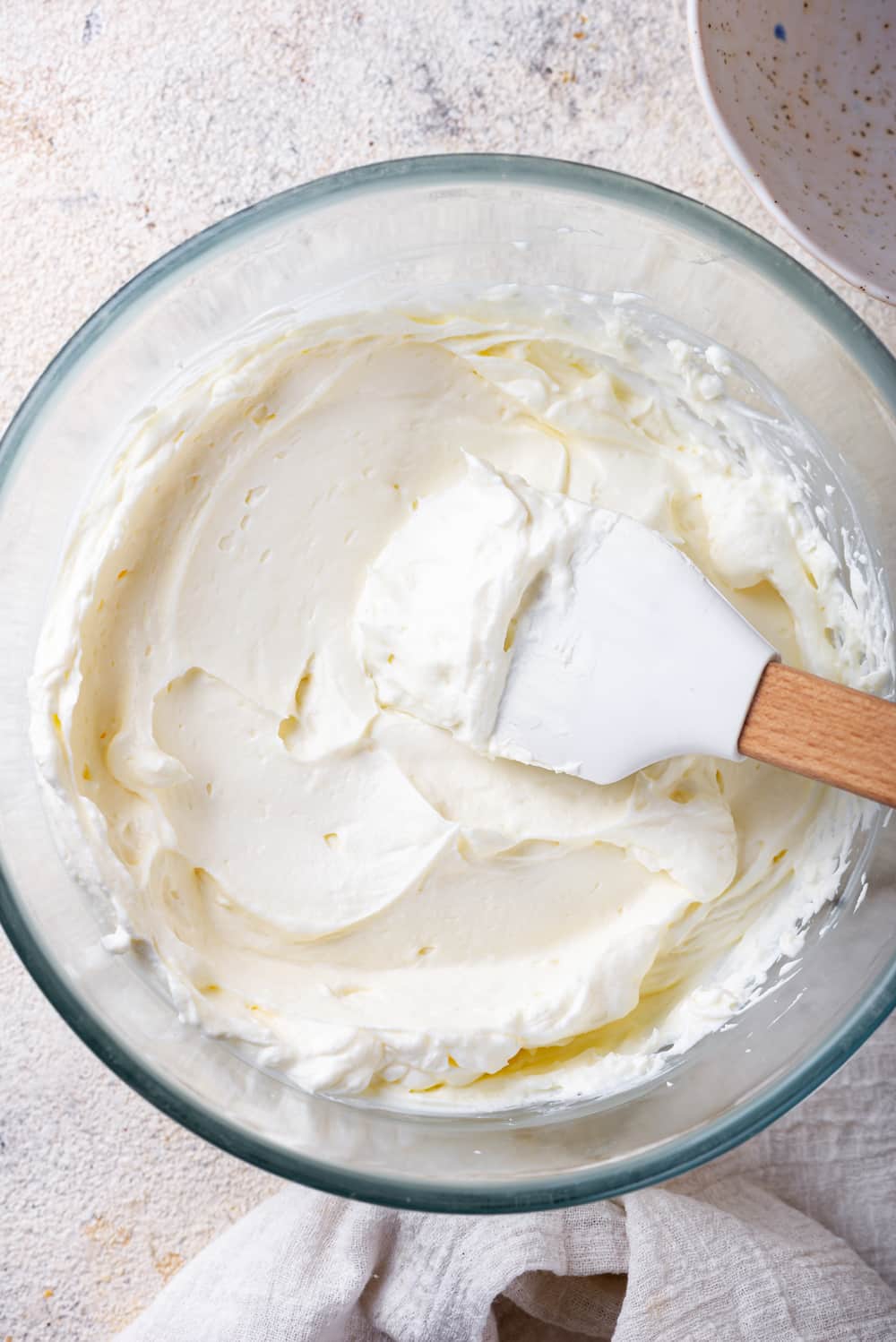 Keto Cream Cheese Frosting 0 Net Carbs Per Serving