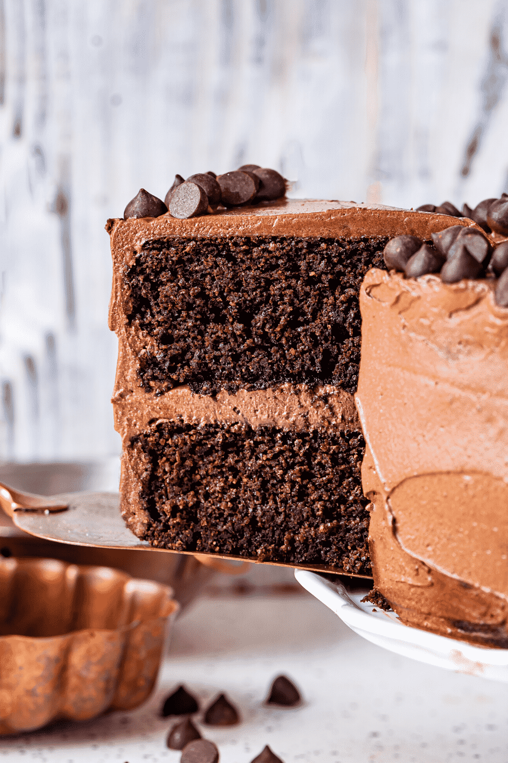 Keto Chocolate Cake The Best Sugar Free Chocolate Cake For Keto