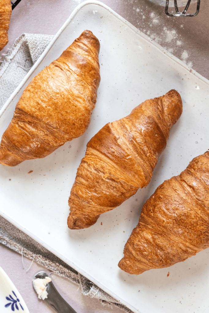 Keto Croissants The Best Low Carb Croissant Recipe For Keto
