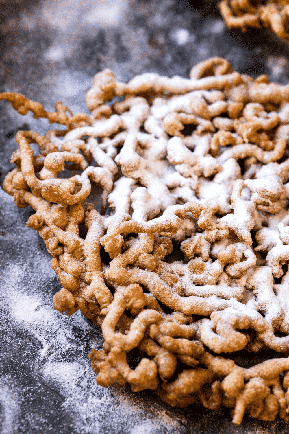 Keto Funnel Cake The Best Homemade Low Carb Funnel Cake For Keto