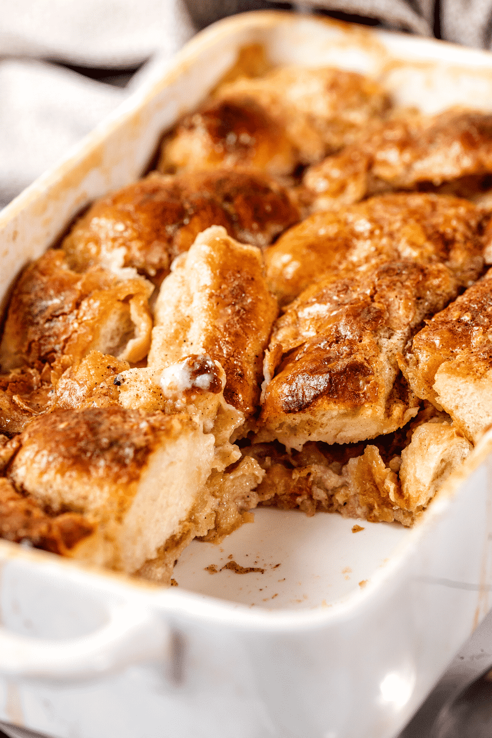 Keto Bread Pudding Recipe Less than 2 NET CARBS And...