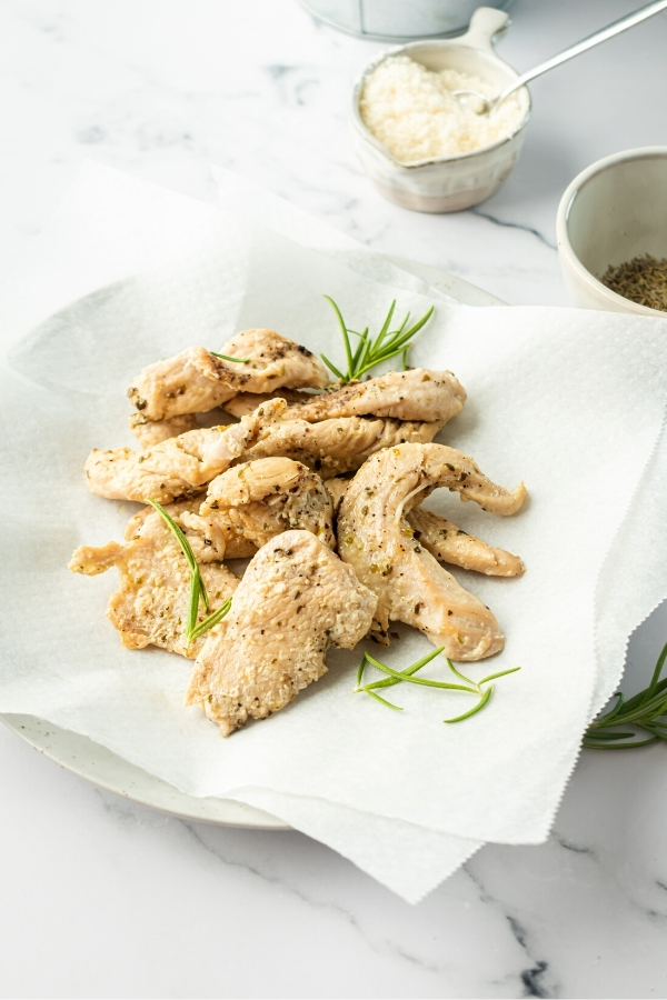 21 of the BEST Instant Pot Chicken Tenders Recipes Six Sisters' Stuff