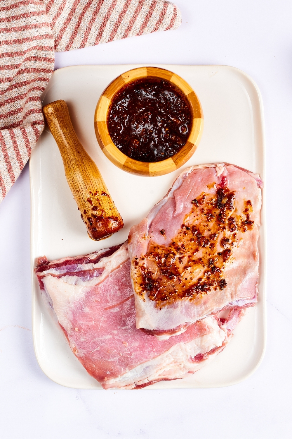 Lamb Breast Recipe Easy To Make And Takes 15 Minutes To Prepare