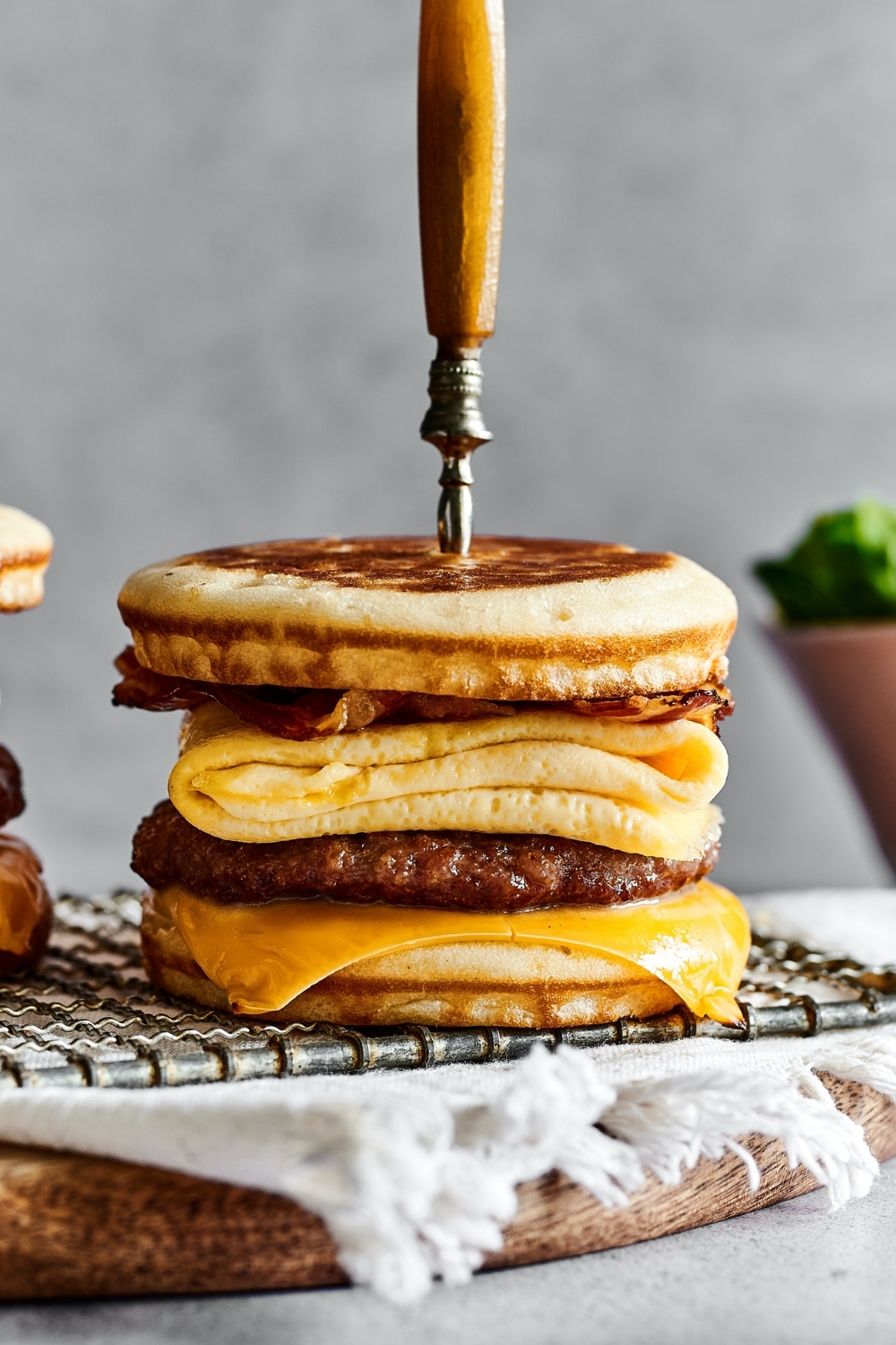 How To Make Mcdonald's Mcgriddles? Sight Kitchen