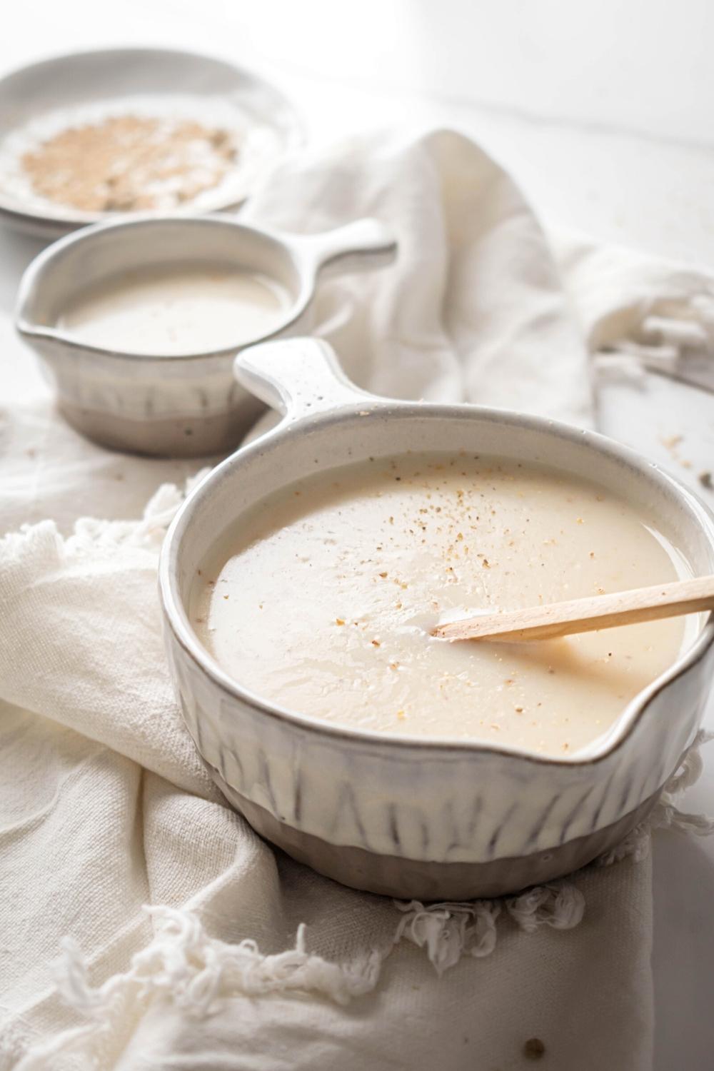 0 NET CARB Keto Gravy Just 15 Minutes To Make From Scratch