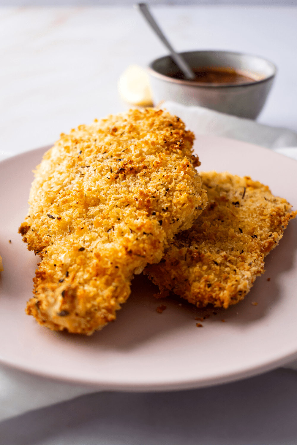 Catfish Recipes Fried Panko Dandk Organizer