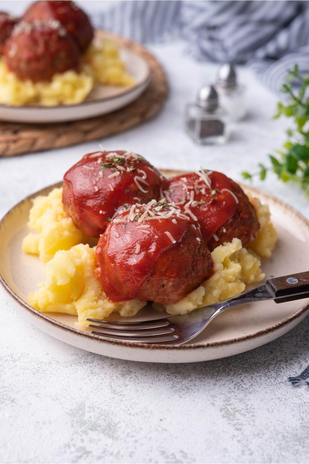 My Famous Iowa Ham Balls Recipe Takes Just 10 Minutes To Prep