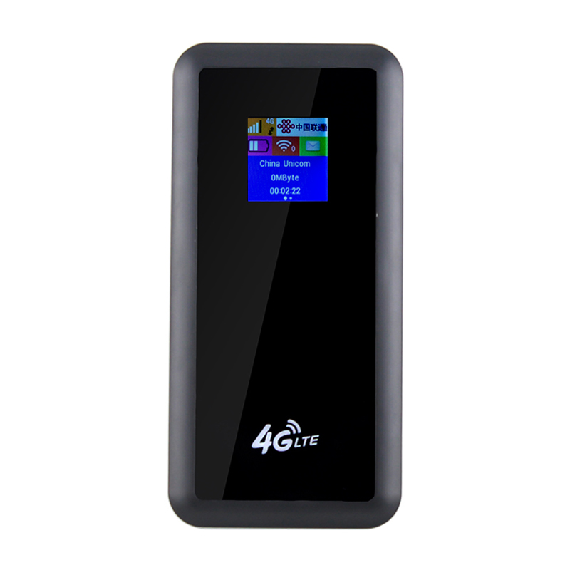 4G LTE Mobile WiFi,MiFi 4G Router,Portable WiFi IMILINK