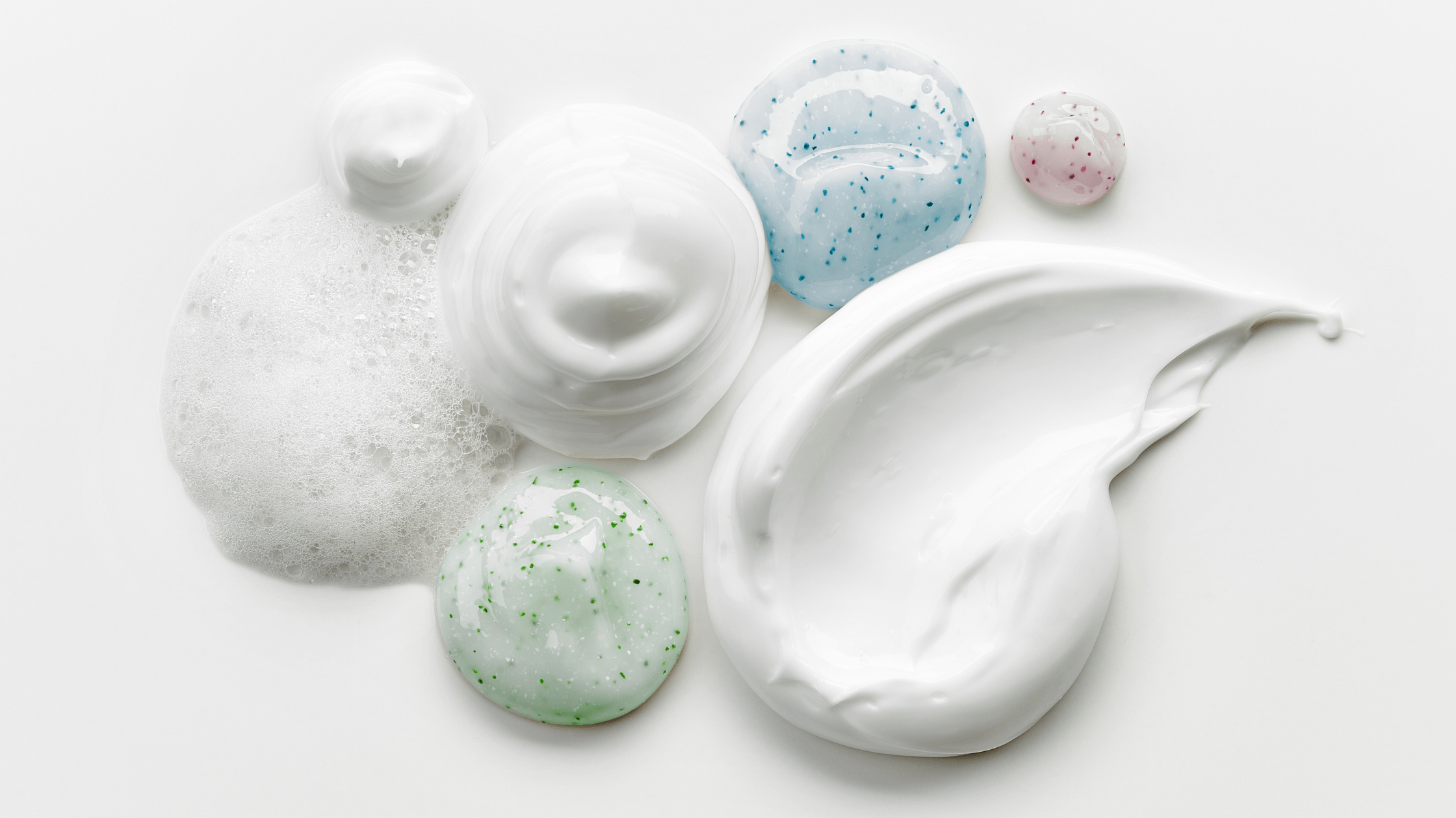 Skin Wins & Skin Sins Moisturizers and Hydrators