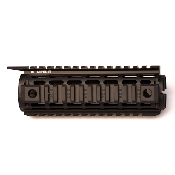 Aluminium Quad Rail Carbine Drop In AR 15 Quad Rails, Rail Systems