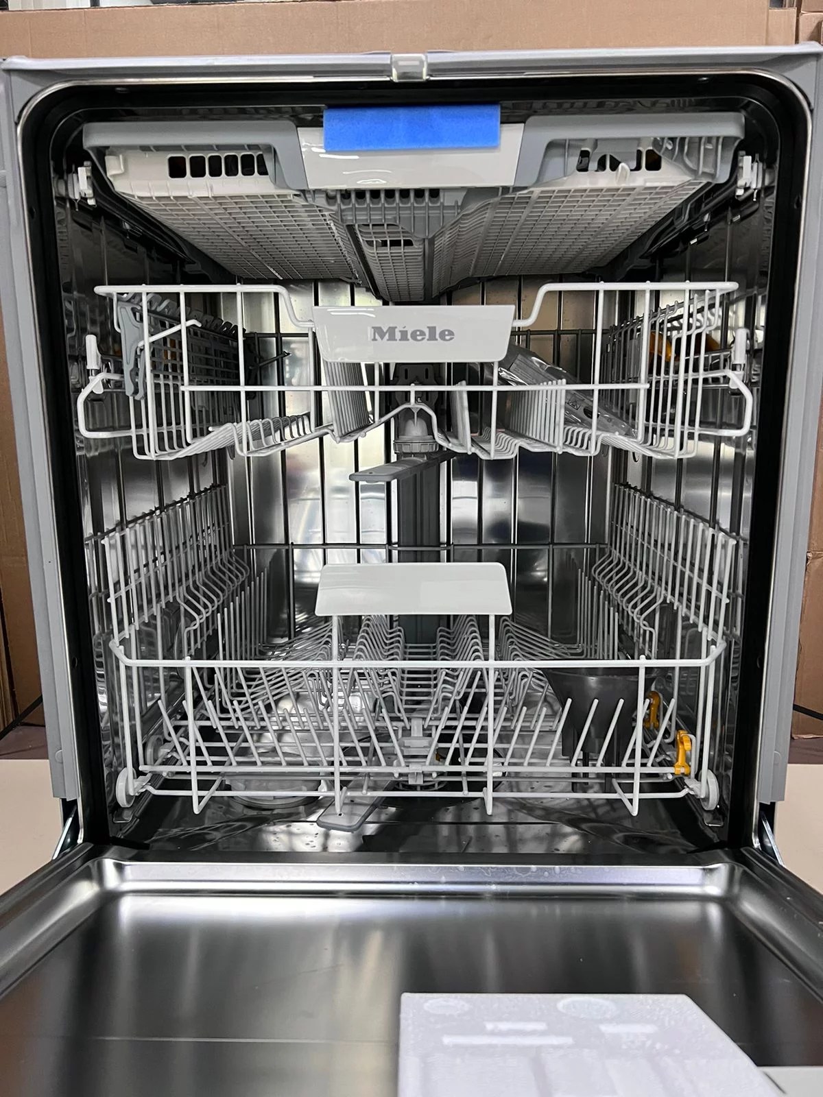 Посудомоечная машина MIELE G5260 SCVi 60 см Техника Miele в наличии в