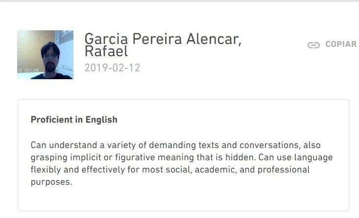 Tudo sobre o Duolingo English Test. Teste de inglês do Duolingo (2020)