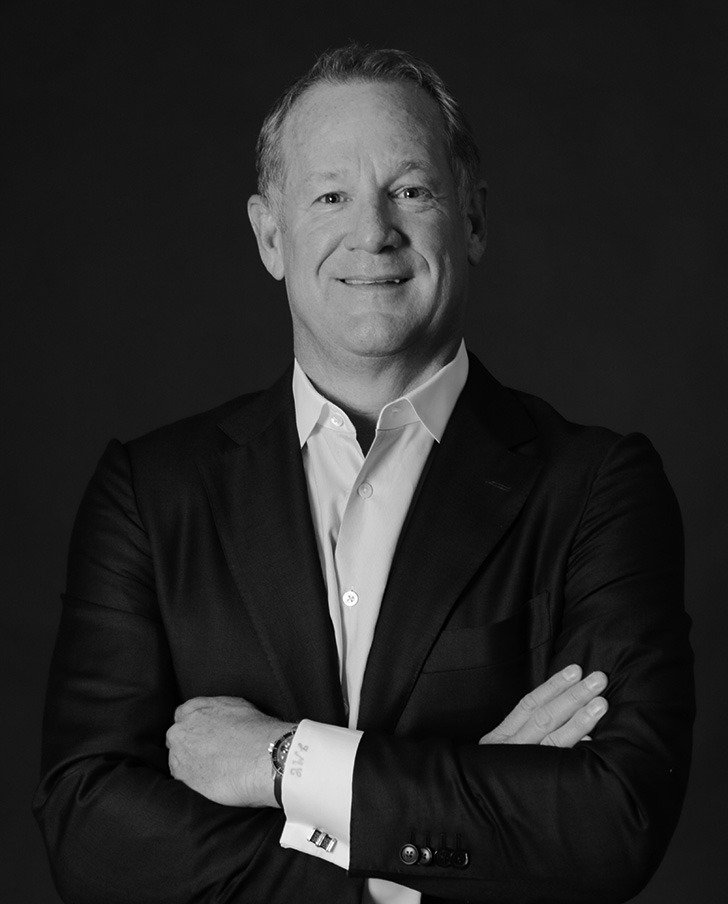 Mike Collins IMI Living