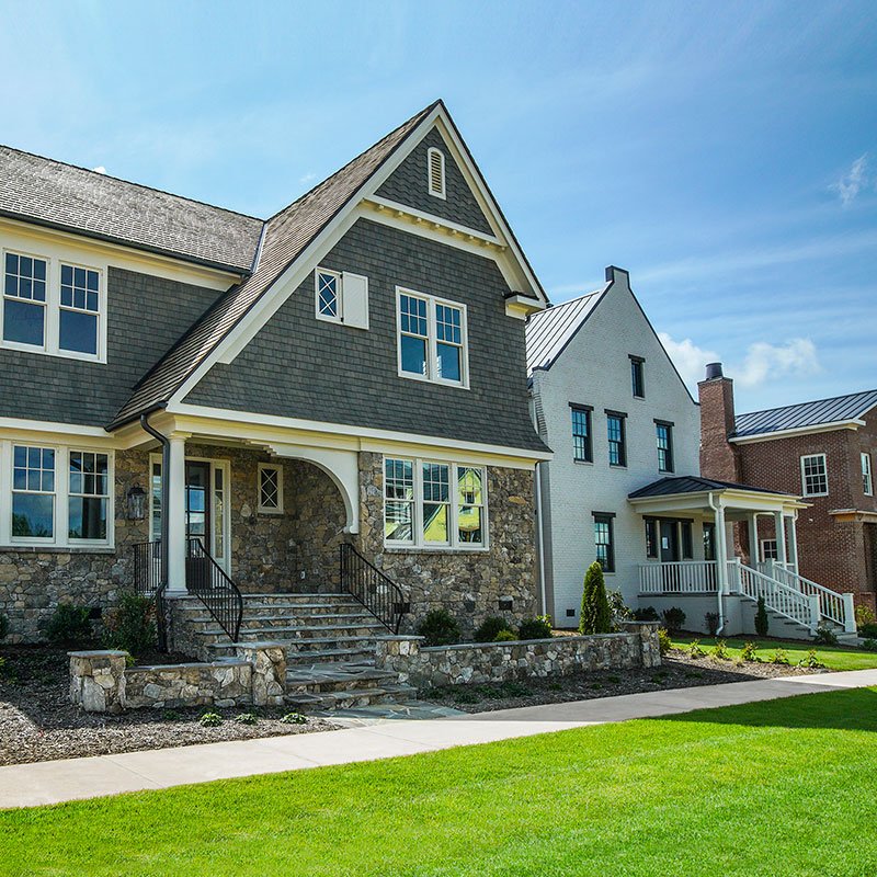 IMI Living Luxury Real Estate