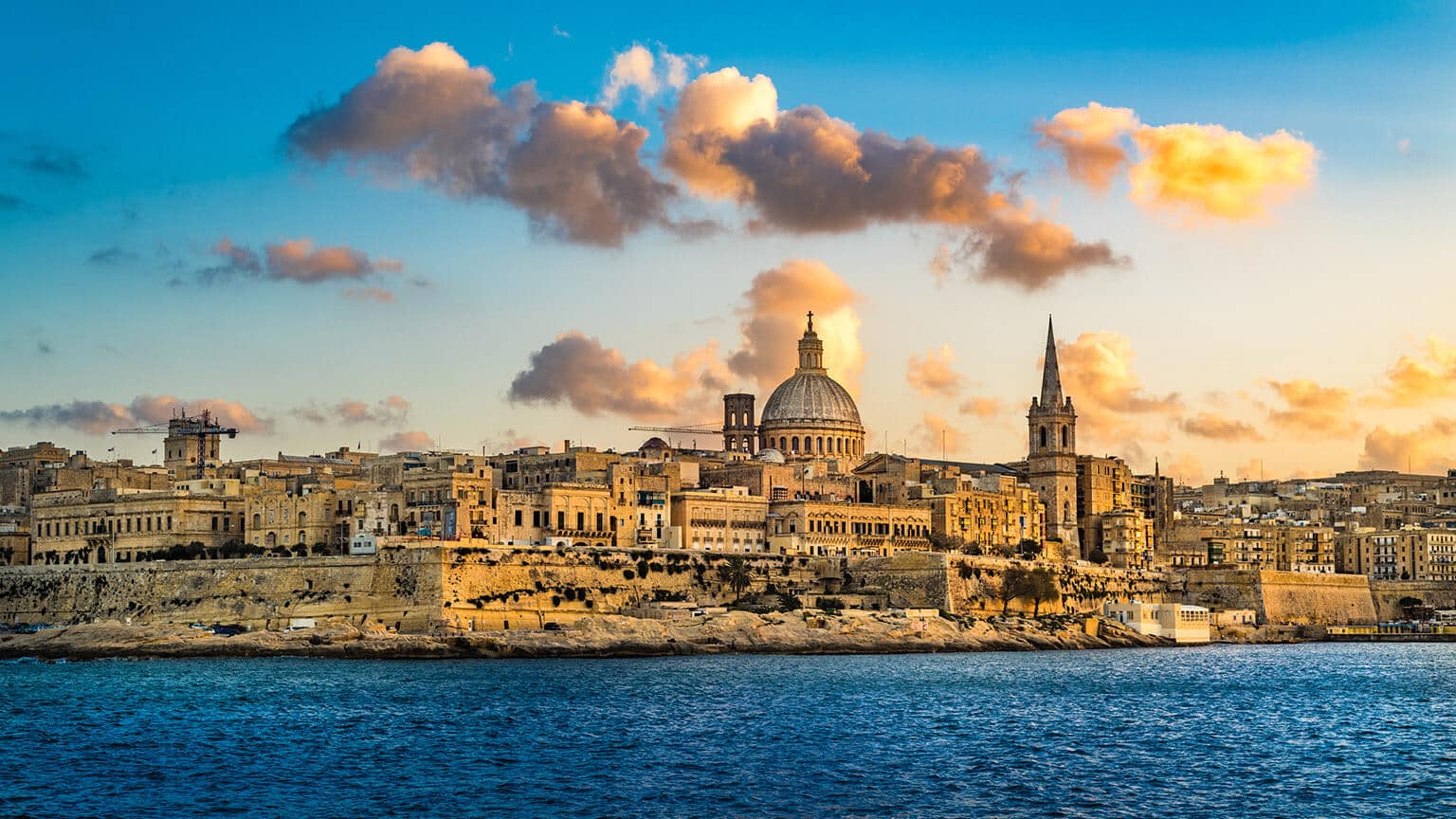 Malta Global Residence Programme (GRP) 2024 Requirements and Costs for