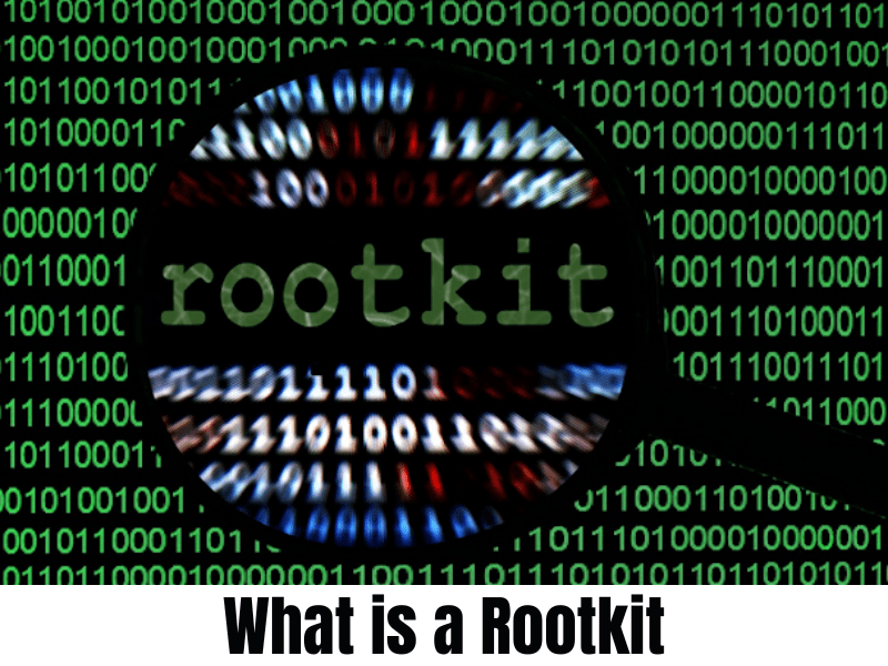 Rootkit What it is? How to Detect, Reject & Remove