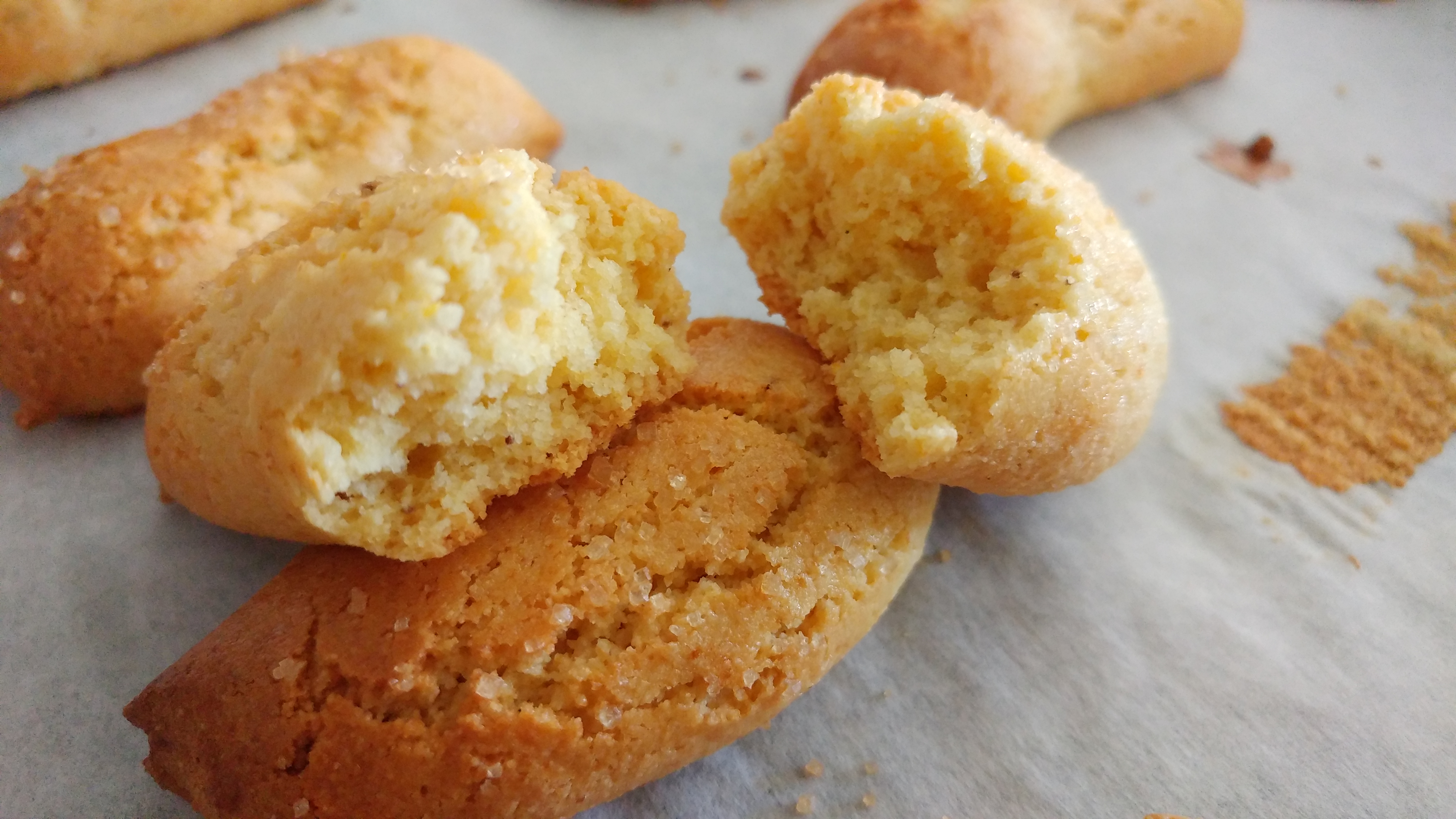 Biscotti Da Inzuppo Bimby Imitandosimpara La Pasticcioneria