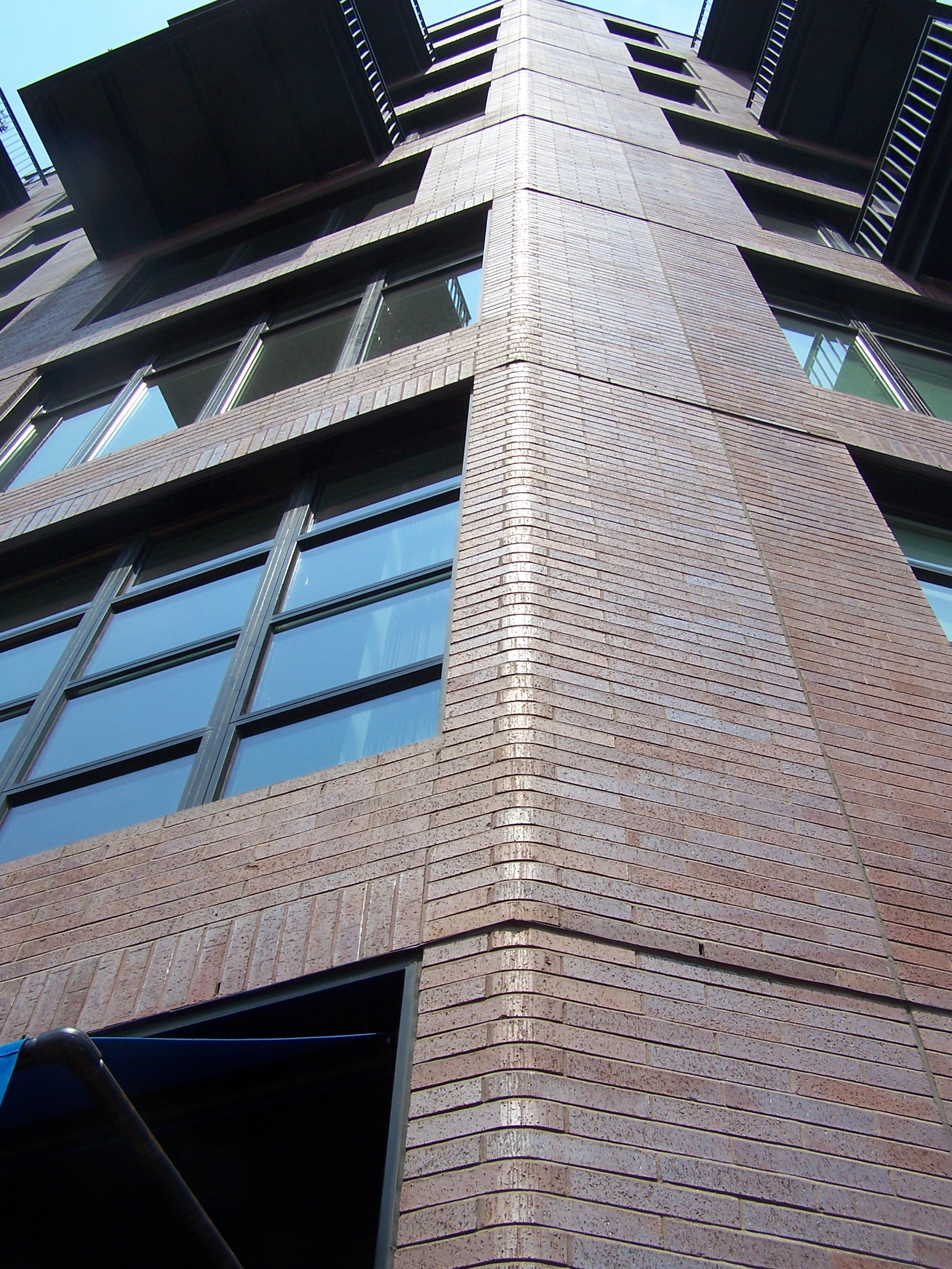 Brick Curved Walls | International Masonry Institute