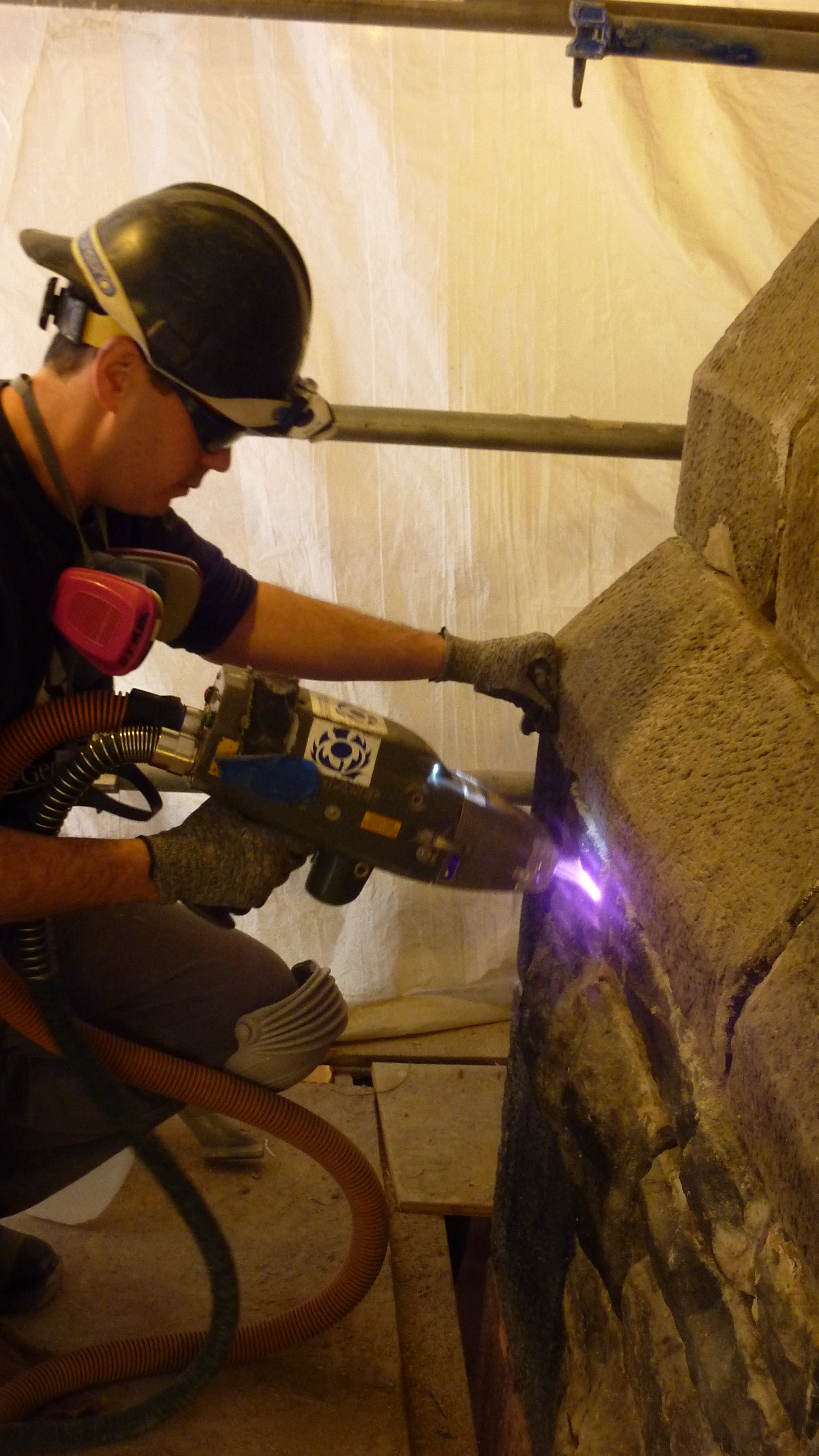 Restoration International Masonry Institute