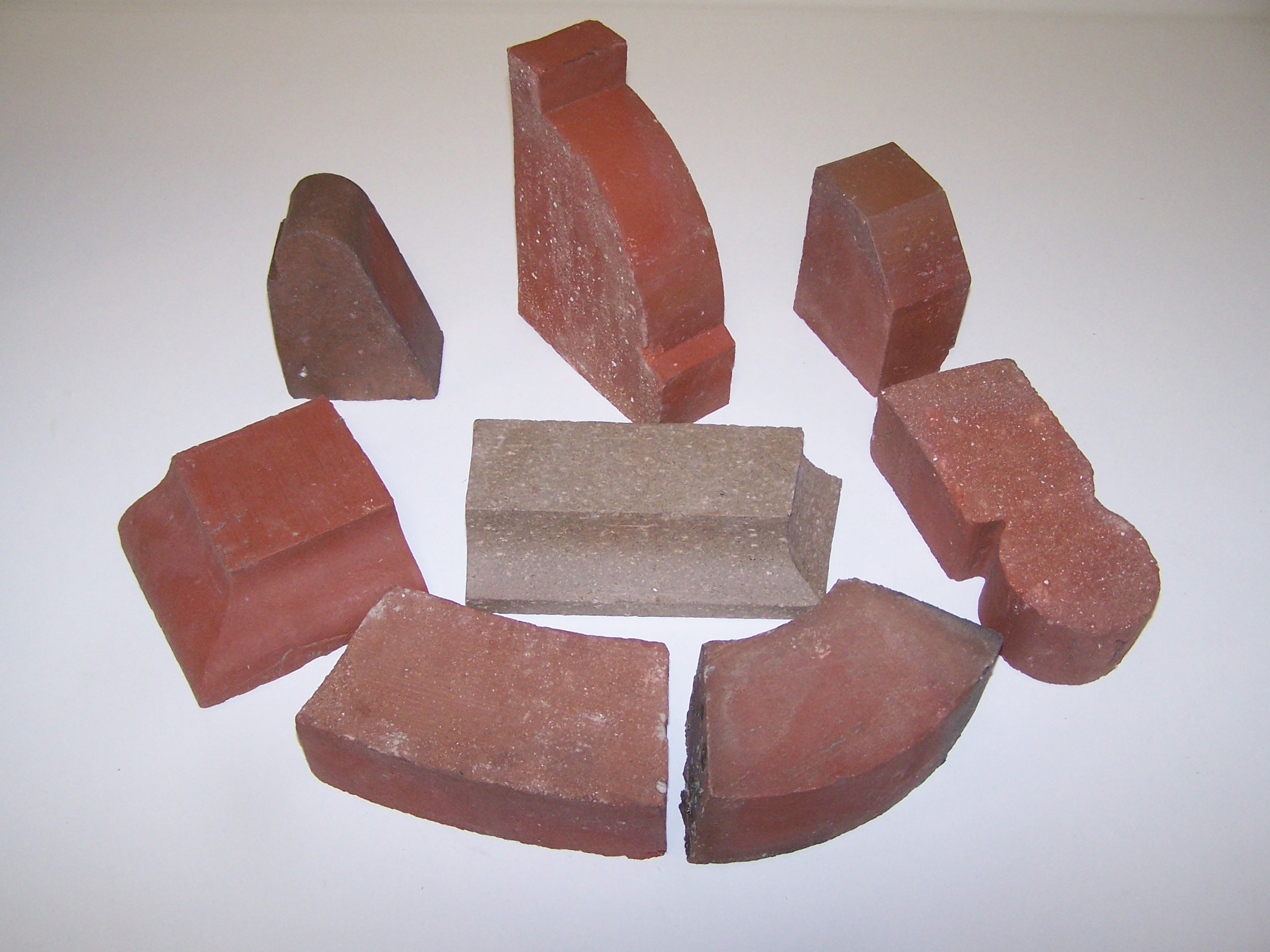 Brick International Masonry Institute