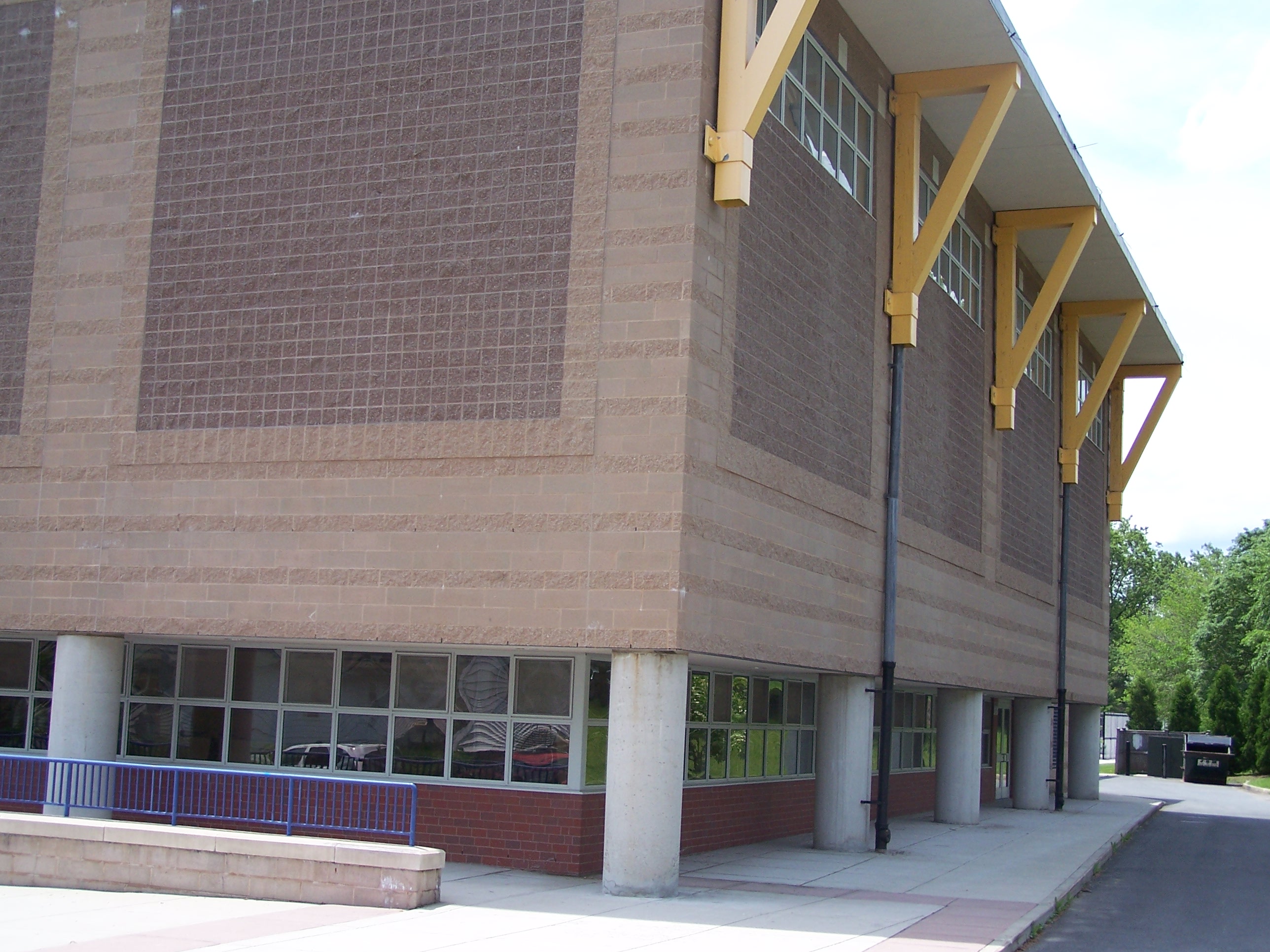 Concrete Masonry Units International Masonry Institute