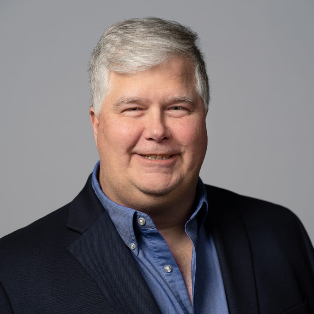 Brian Trimble International Masonry Institute