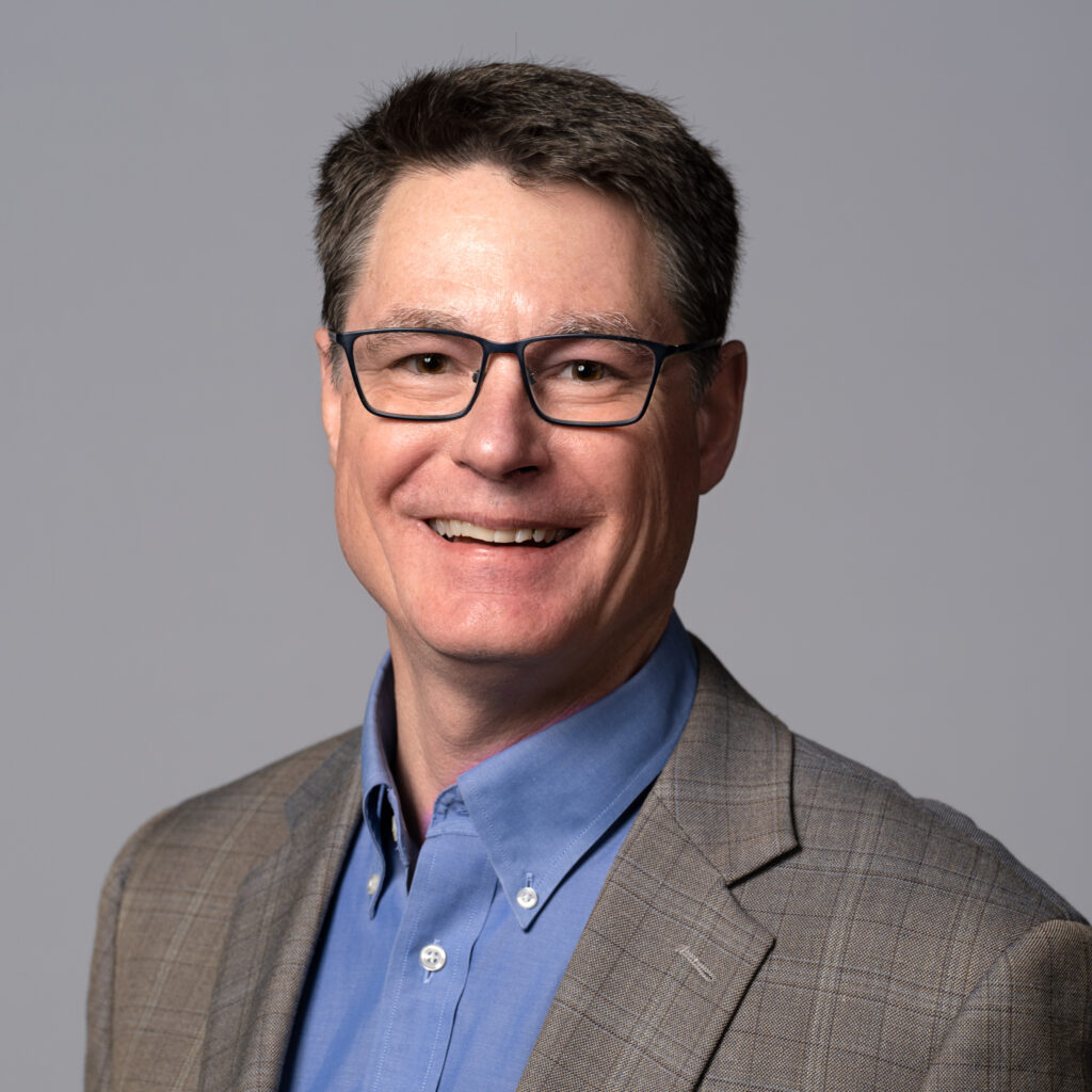 Pat Conway International Masonry Institute