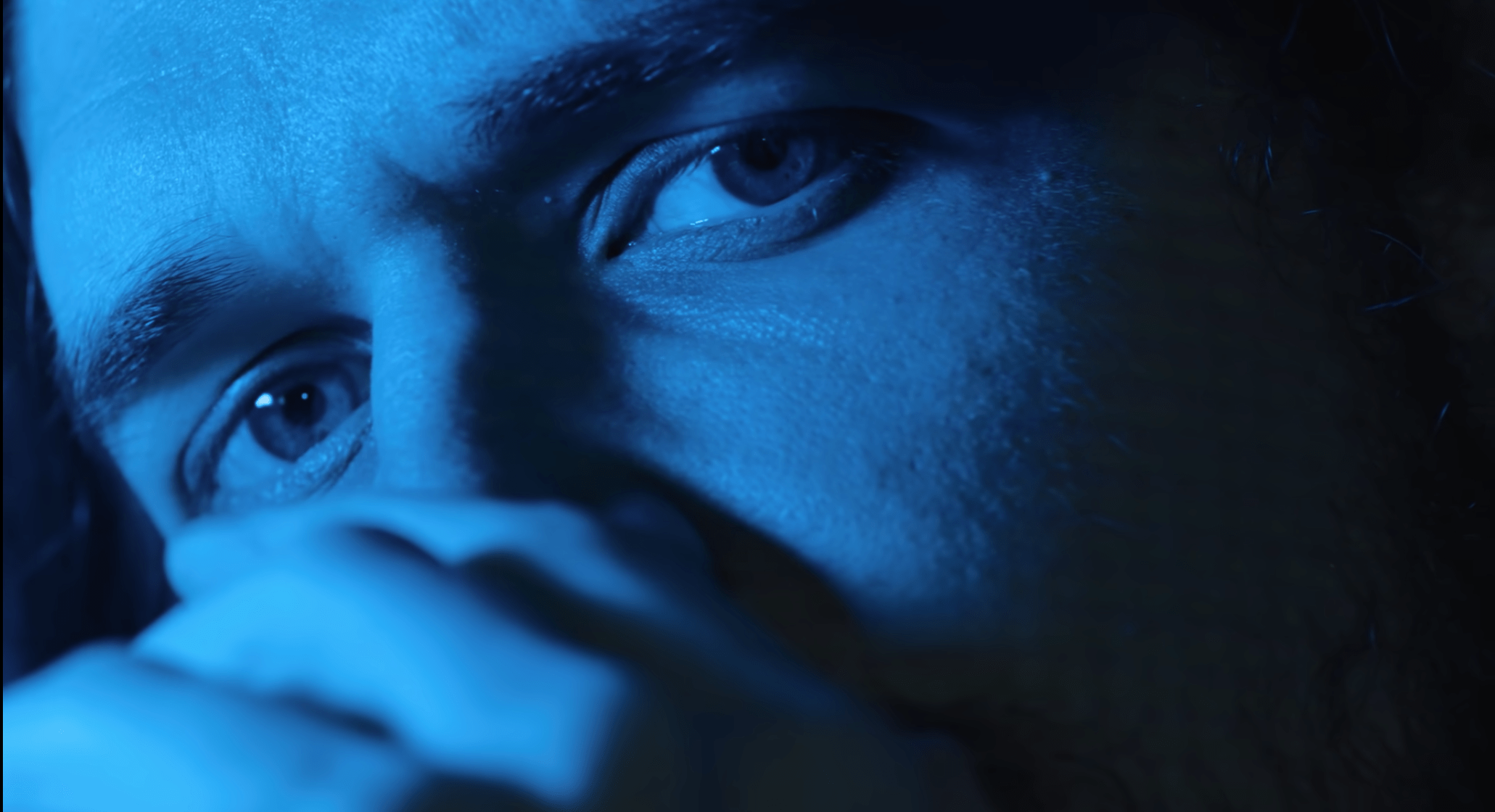 Bo Burnham’s ‘Inside’ is the First Masterpiece of 2021 I'm Jeffrey Rex