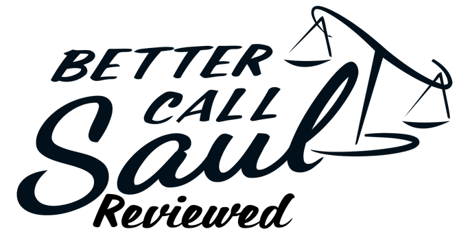 REVIEW Better Call Saul “Rock and Hard Place” I'm Jeffrey Rex