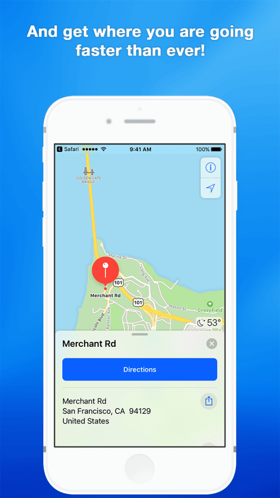 Easy Address A small app for great convenience iMKapps