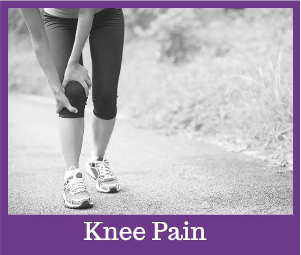 Case Study Knee Pain IMM Technique
