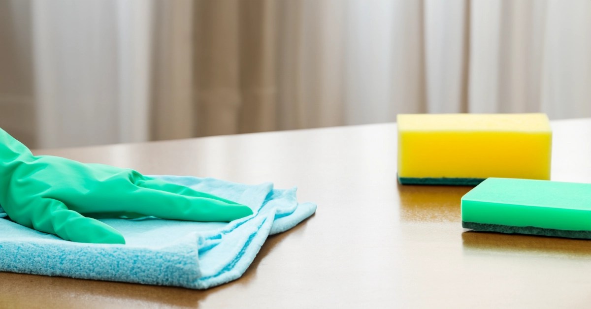 What to Consider When Choosing Pikesville Home Cleaners IC