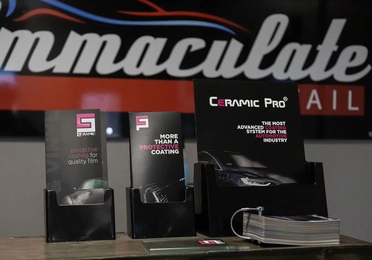 About Us Immaculate Detail Prescott, AZ