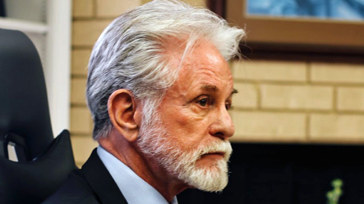 VIC FEAZELL LUCAS GOLD COLD CASE Exposing small town corruption and secrets in Waco, Texas