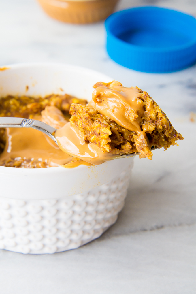 SingleServing Breakfast Bread Pudding Yeah…Immaeatthat