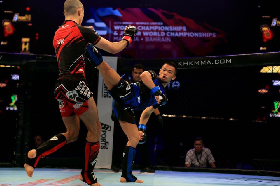 Japanese MMA Federation to Roll Out Coach Education & Host First All