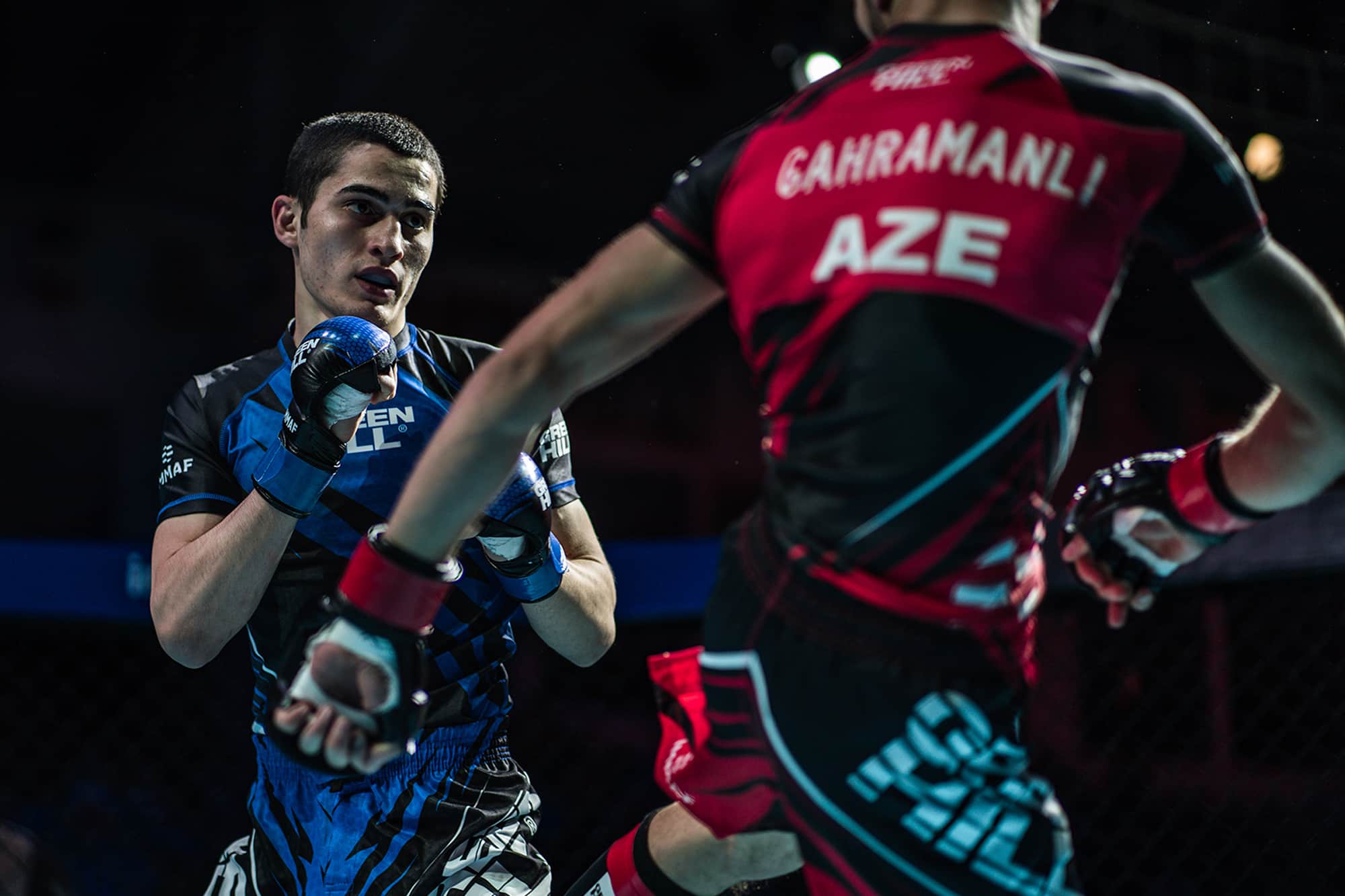 China’s Martial Arts Machine Will Continue Producing Elite Women in MMA