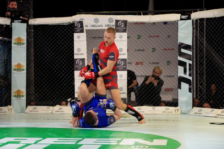 MMA Jamaica Sports Federation IMMAF Member « Xtreme Kickboxing