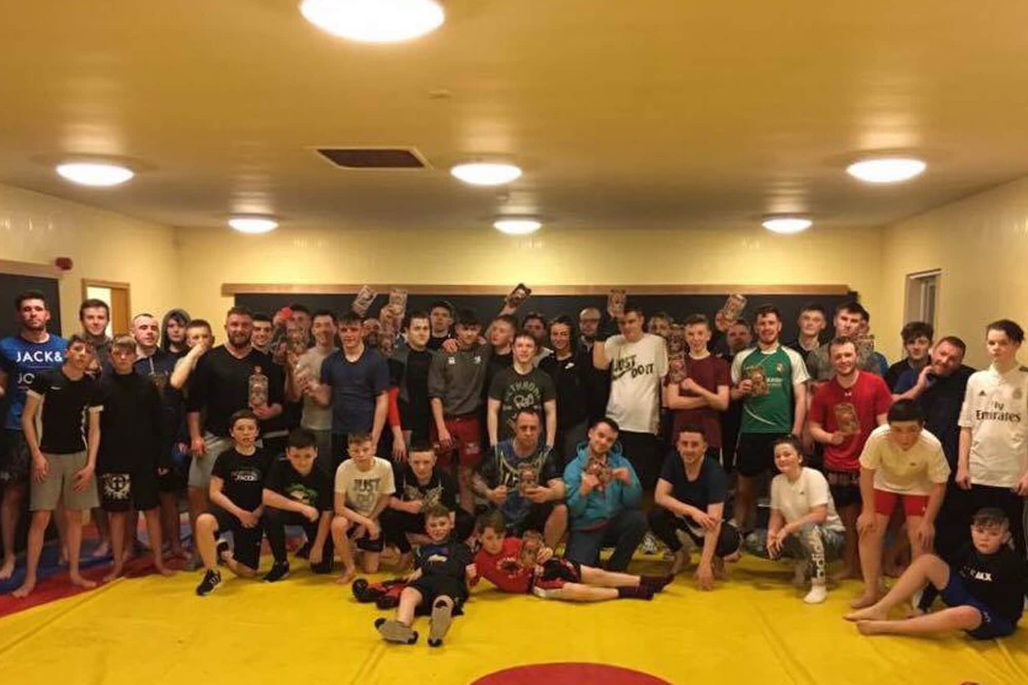 IMMAF and WMMAA Federations in China Work Towards Unified Vision « Xtreme Kickboxing Technologies